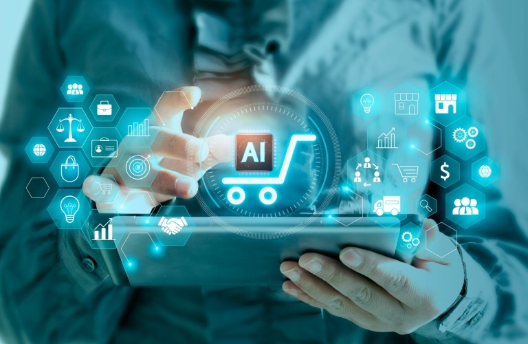 Marketing con Inteligencia Artificial